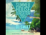 Ibiza Tech House Music Mix 2015 ! *(Summer House Sensation)* Dj Swat