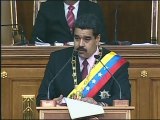 Crean Comisión Presidencial para asuntos limítrofes de Venezuela
