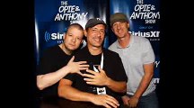 Opie & Anthony: Anthony Still Hates Sleeves' Christmas Song