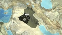 عشرات القتلى بصفوف الجيش في حديثة غرب الأنبار
