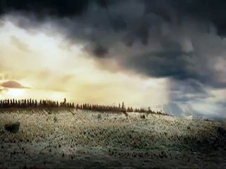 Lord Of The Rings 3 Rohirrim Charge