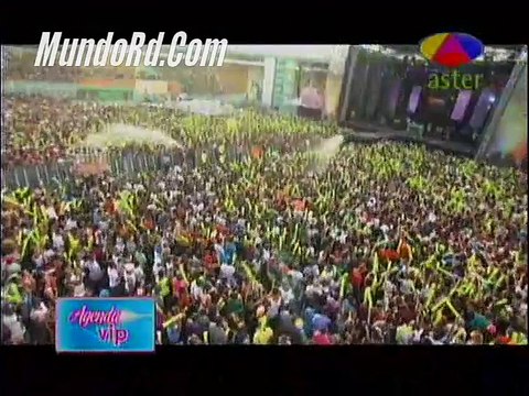 Fefita y sus palabras sobre el pacha asegurando tambien que ella no esta enamorada de leonel fernandez