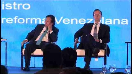 Toledo y Quiroga piden observación internacional para las elecciones venezolanas