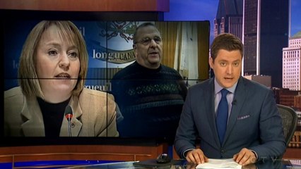 Group wants Longueuil council meetings to be French only