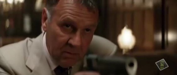 Carmine Falcone Top (Best and Worst Horror Villains)