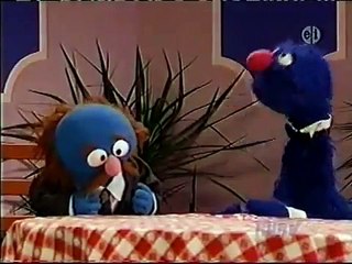 Sesame Street - Rhyming Day @ Charlie's
