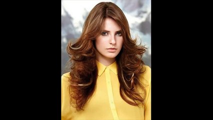 Most Beautiful Cute Hairstyles For Modern Young Girls