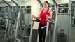 Learn an Ab Workout in the Captain's Chair - LA Fitness - Workout Tip