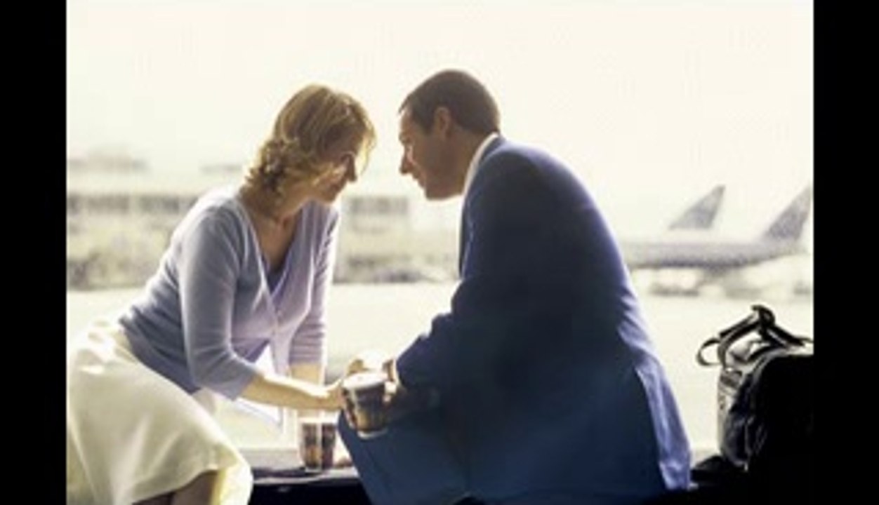 Punch-Drunk Love (2002) Full Movie HD Quality