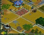Zoo Tycoon Complete Collection | African Diversity Zoo