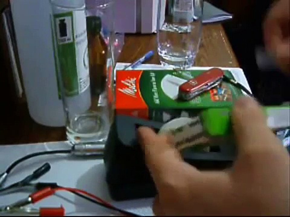 Plata Coloidal: Coloidal Silver