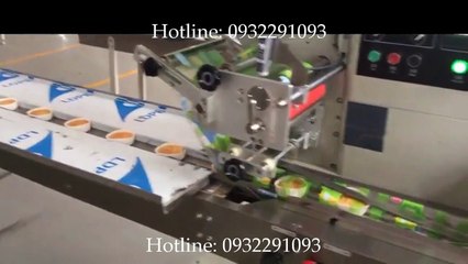 MÁY ĐÓNG GÓI BÁNH THỔI KHÍ GIÁ RẺ
