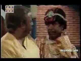 BA ADAB BA MULAHIZA HOSHIYAR - (Classic PTV Drama) - (Part 10_45)