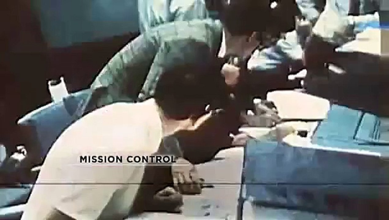 Apollo 13 - The Real Story