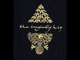 New Orleans is Sinking-The Tragically Hip