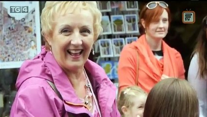 Colm O'Donnell-Song:The Rocks of Bawn(Fleadh Cheoil 2014-Sligo)