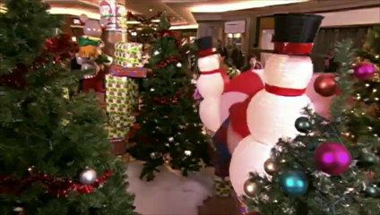 A Dennis the Menace Christmas (2007) Official Trailer