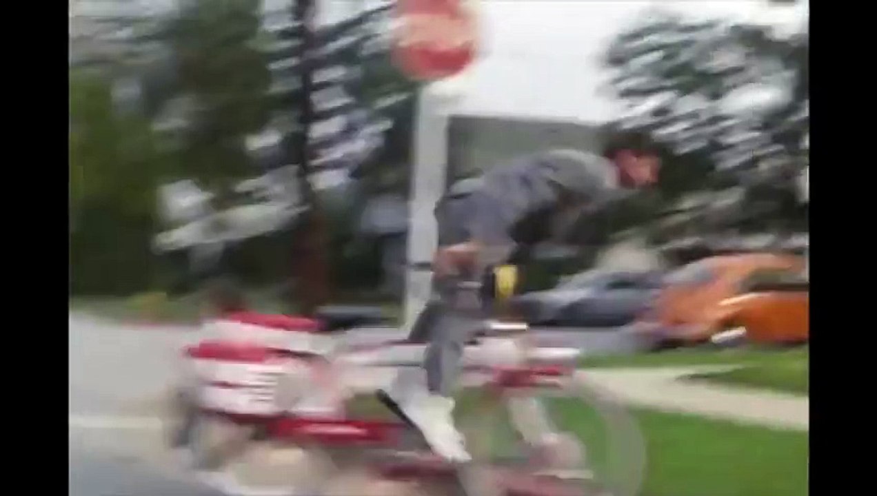 Pee-wee's Big Adventure (1985) Official Trailer