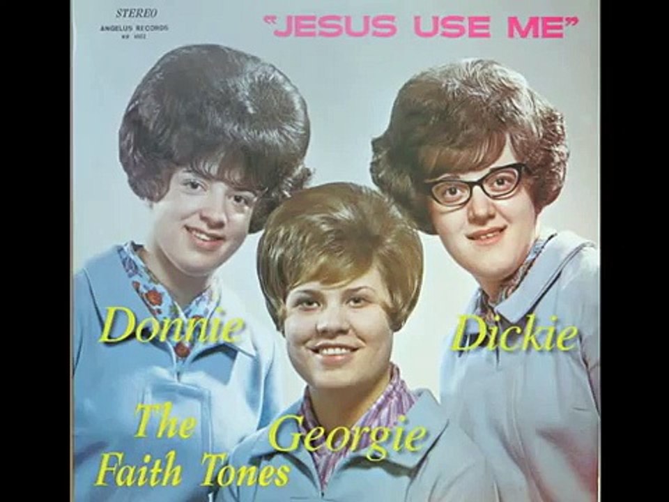 The Faith Tones Exposed