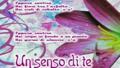 vasco rossi - un senso