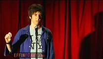 Tig Notaro Effinfunny Stand Up - My Comedy Central Special