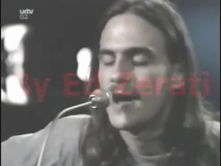James Taylor & Carole King - 1971