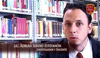 Instituto CFP| licenciatura en criminologia y licenciatura en criminalistica