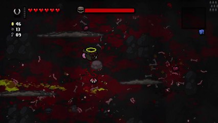 [Binding of Isaac Rebirth] Crazy Epic Dubstep Music Montage