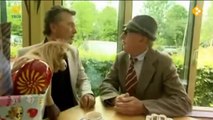 Meneer Wijdbeens - Het Familiediner