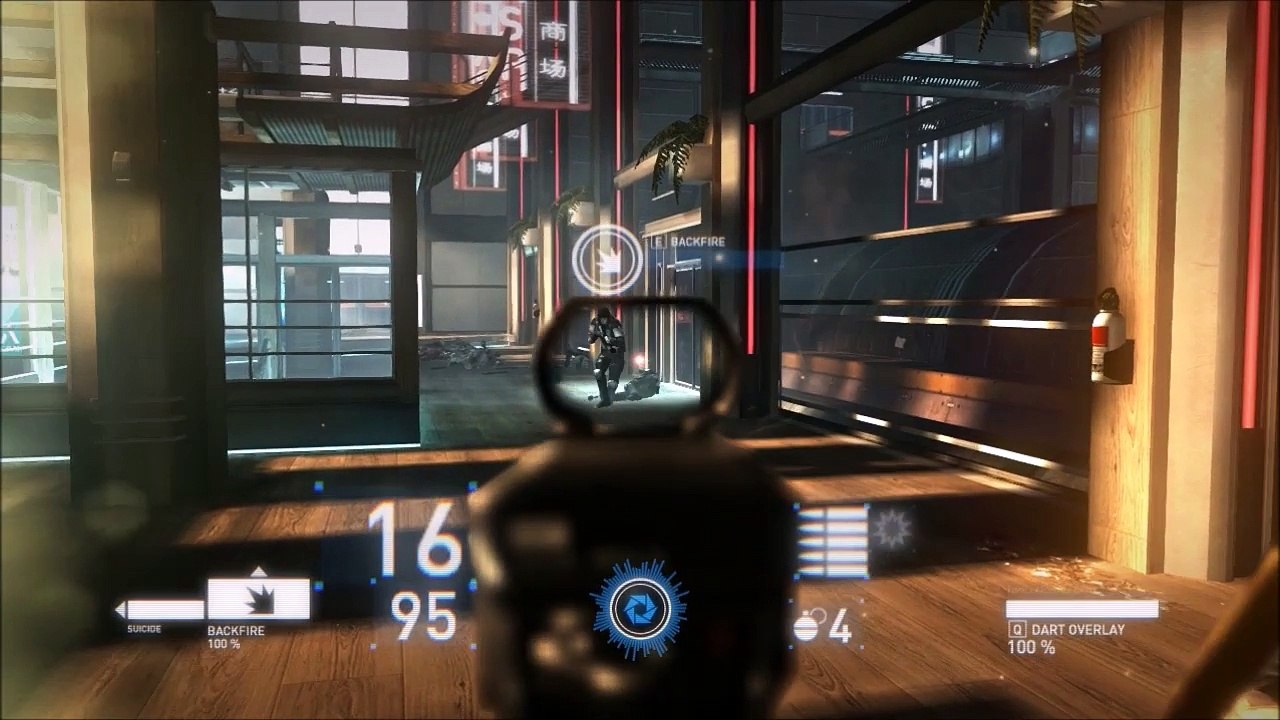 Syndicate  Part 8