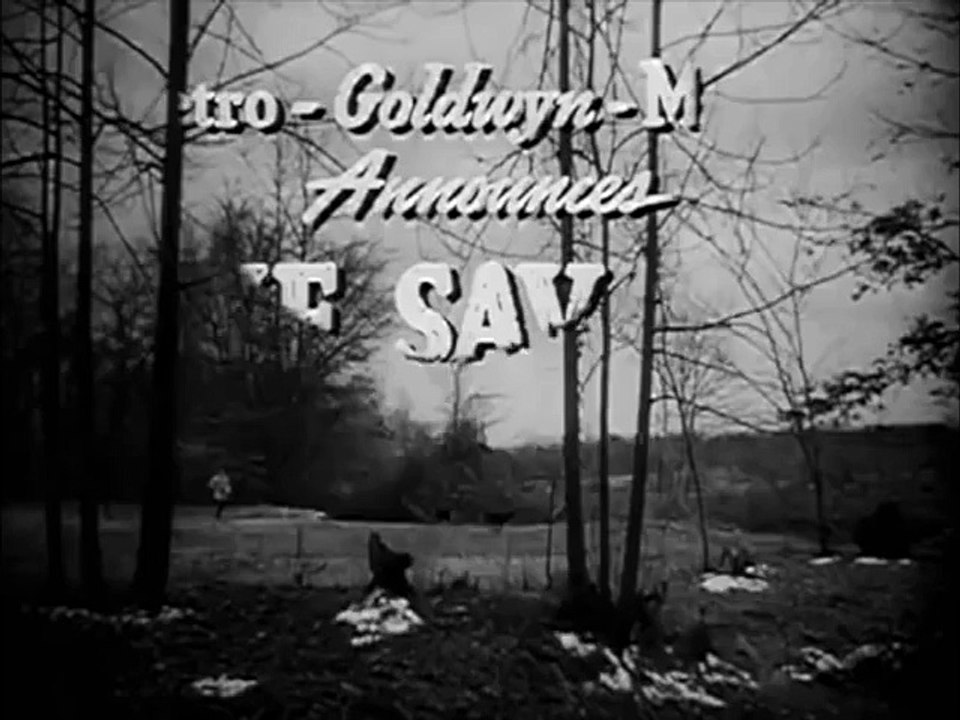 Intruder in the Dust (1949) Official Trailer