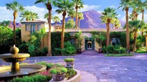 Royal Palms Resort and Spa - Phoenix, Arizona.