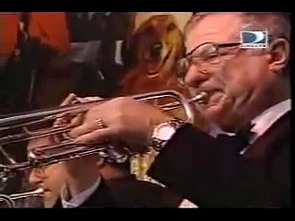 Ray Coniff - Amigo