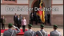 Das Lied der Deutschen - Entstehungsgeschichte der Deutschen Nationalhymne