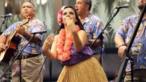 Hawaiian Airlines Explores Auckland, New Zealand