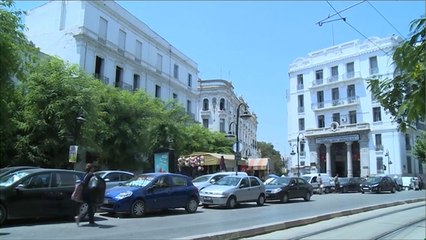 امتيازات نقابية للجامعة التونسية للشغل