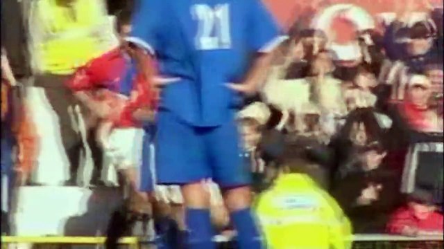 SCHOLES - The Best Of Paul Scholes [1993-2007] |HD|