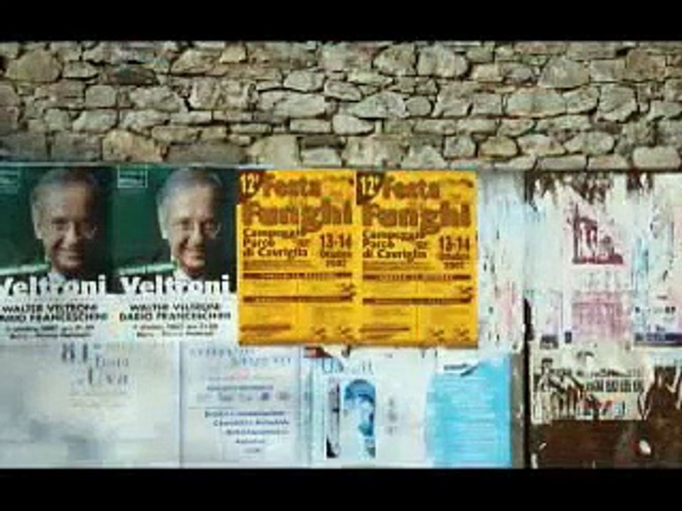 Radda in Chianti