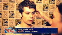 Dylan O'Brien Funny Moments