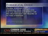Evangelical Leaders and Scientists Discuss Global Warming