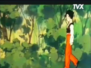 DBZ Majin Buu ED (LATINO) TVX 2015