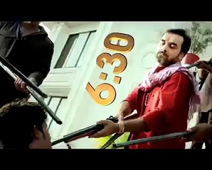 Sarojini_ Pyaar Ka Dusra Naam - Starts 20th July_ Zee TV