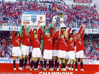 浦和レッズ　アジア進出を夢見たあの日から3年