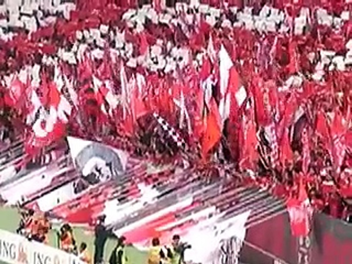 Acl 準決勝第2節 浦和レッズ V S 城南一和 Pk Video Dailymotion