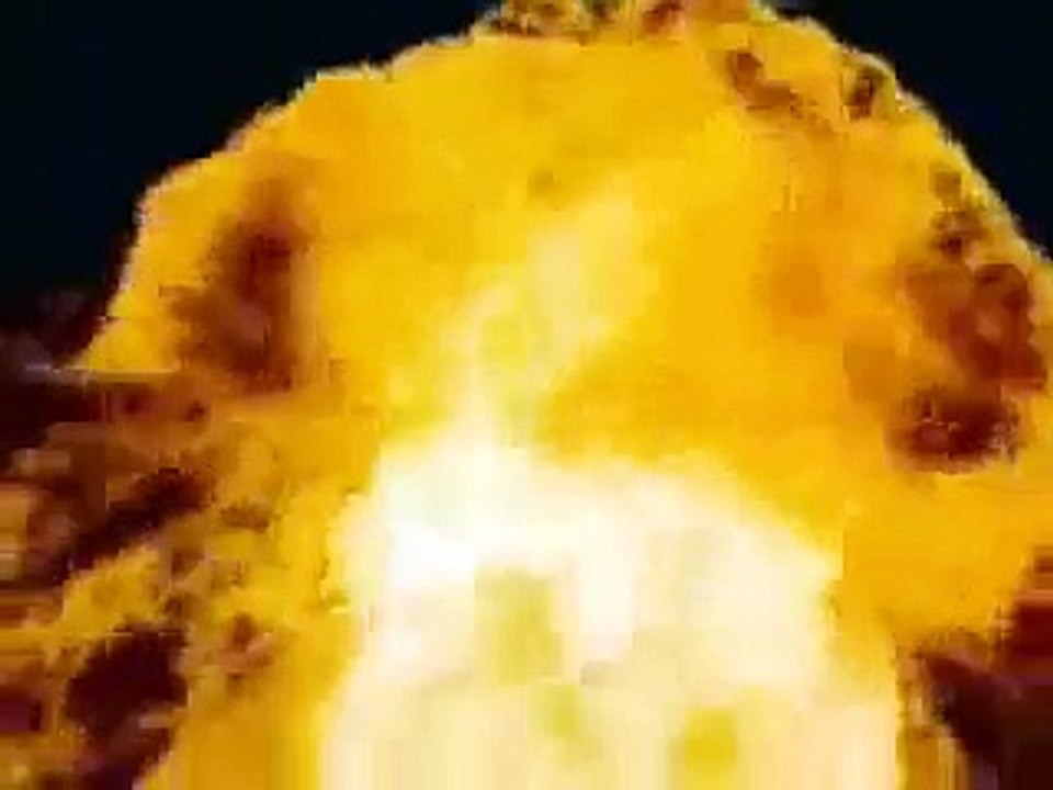 Tito Ortiz Entrance