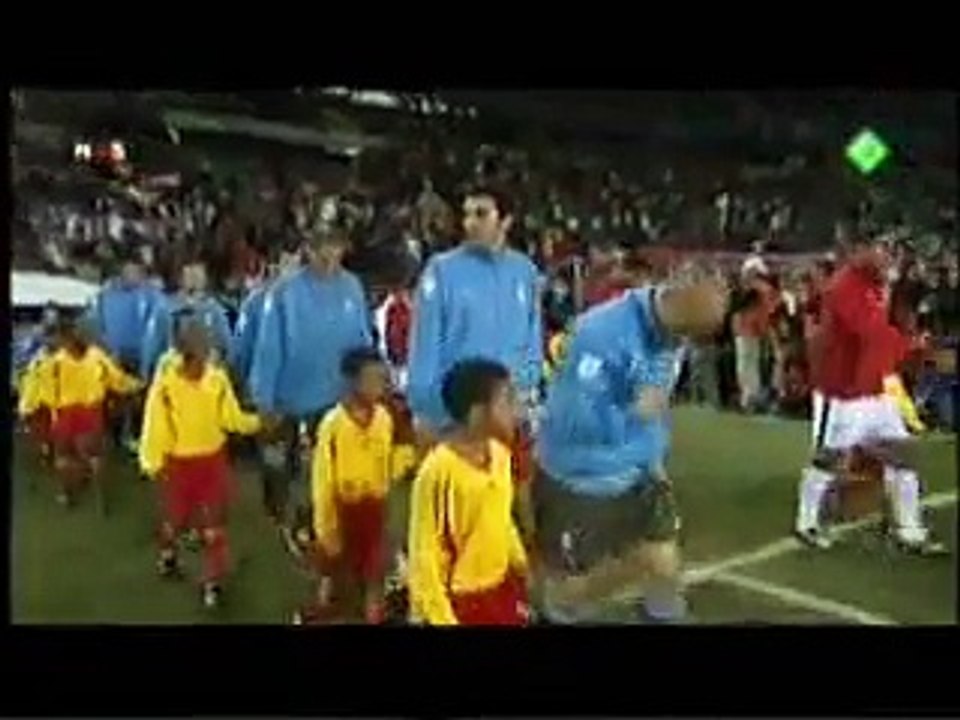 egypt vs italy -confederations cup 2009 south africa