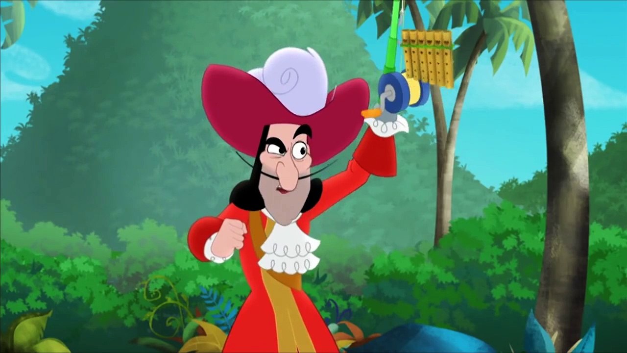 Jake y los piratas del país de Nunca Jamás: Frases Piratas