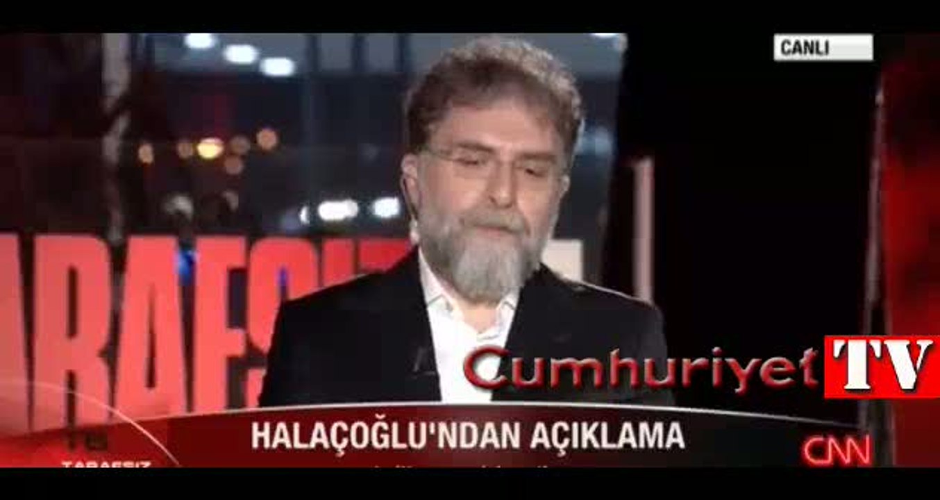 Halaçoğlu ve Gök canlı yayına bağlandı