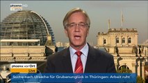 Tagesgespräch mit Dietmar Bartsch am 02.10.2013