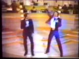 Tom Jones - Fun appearance on Des O'Connor Tonight (full segment) - 1983